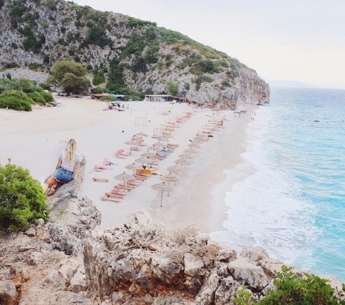 Vendi i dytë më i kërkuar nga italianët në Google është… Shqipëria Vendi i dytë më i kërkuar nga italianët në Google është… Shqipëria