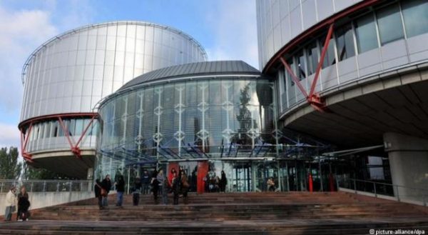 17 kandidatët për “Gjyqtari i Shqipërisë në Gjykatën e Strasburgut”, të gjithë në Vetting 17 kandidatët për “Gjyqtari i Shqipërisë në Gjykatën e Strasburgut”, të gjithë në Vetting