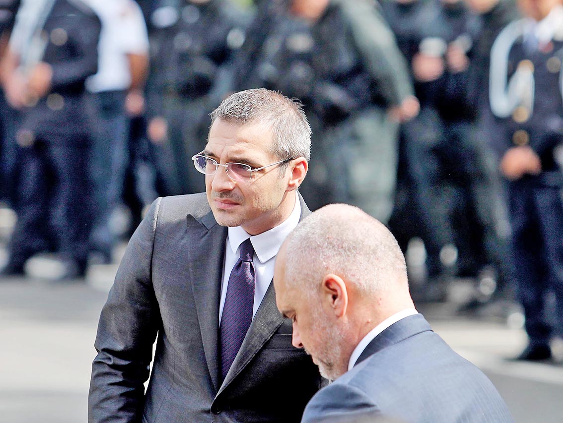 A e mbron Tahirin mazhoranca?! Rama: Prokuroria të sjellë vetëm një provë dhe…