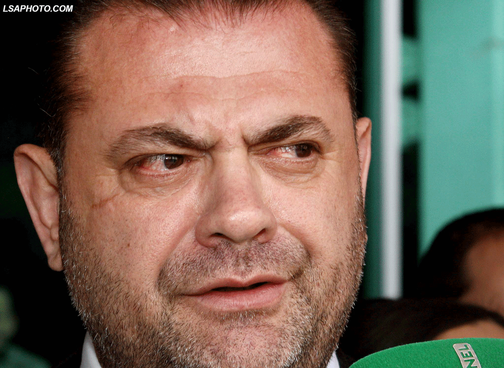 “Nuk kam frikë”/ Do ngelesh me duar në xhepa! Dhimbja që ju shkakton USA kriminelëve është e rëndë e papërballueshme or Tomë! “Nuk kam frikë”/ Do ngelesh me duar në xhepa! Dhimbja që ju shkakton USA kriminelëve është e rëndë e papërballueshme or Tomë!