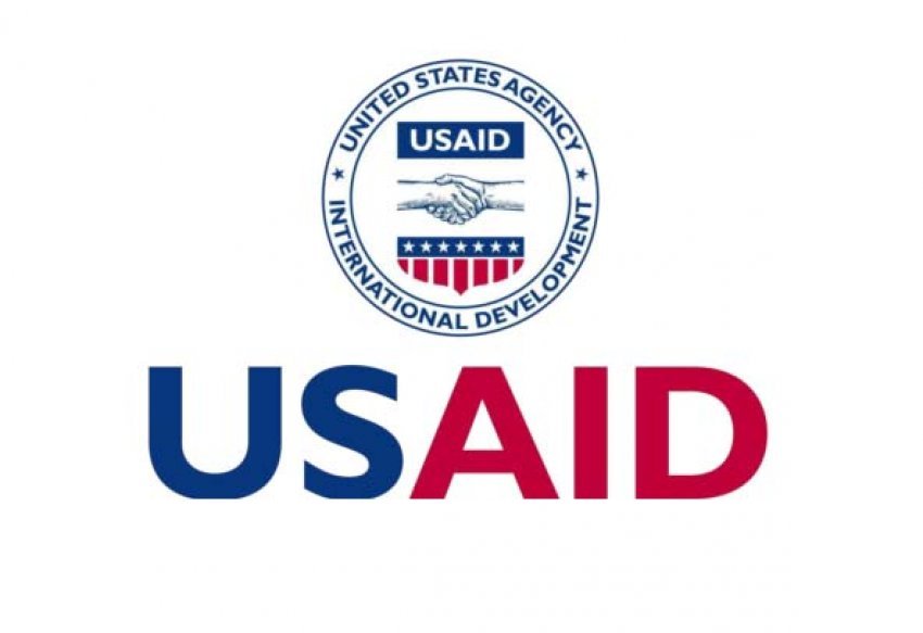 Çfarë thotë “USAID” dhe çfarë thotë “kazani”?