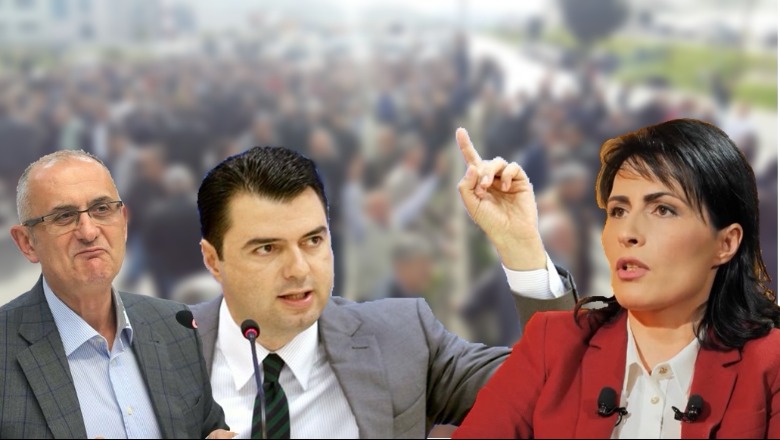 Bllokuan rrugët, kush janë deputetët që do procedohen penalisht Bllokuan rrugët, kush janë deputetët që do procedohen penalisht