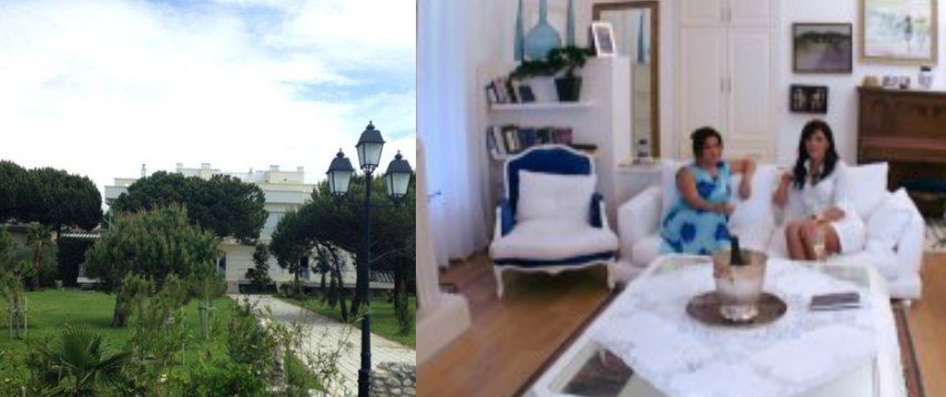 Banorët e Ishmit i përgjigjen thirrjes së Bashës: Do të shkatërrojmë të gjitha vilat në Gjirin e Lalëzit Banorët e Ishmit i përgjigjen thirrjes së Bashës: Do të shkatërrojmë të gjitha vilat në Gjirin e Lalëzit