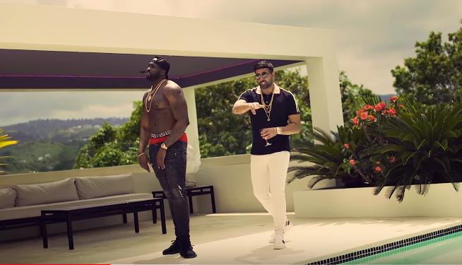 Ish miku miliarder i Noizyt nxjerr klip “alla Chris Brown” lidhjet e forta të tij dhe origjina që zdo ta besoni (Video) Ish miku miliarder i Noizyt nxjerr klip “alla Chris Brown” lidhjet e forta të tij dhe origjina që zdo ta besoni (Video)