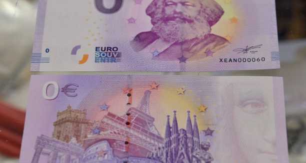 Del në treg kartëmonedha “0 euro”, por nuk do ta besoni sa kushton Del në treg kartëmonedha “0 euro”, por nuk do ta besoni sa kushton