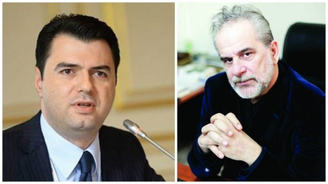 Mosmirënjohësit e PD-së nga “Inati i vjehrrës, seks me Mullixhiun”, anije e lodhur që po fundoset Mosmirënjohësit e PD-së nga “Inati i vjehrrës, seks me Mullixhiun”, anije e lodhur që po fundoset