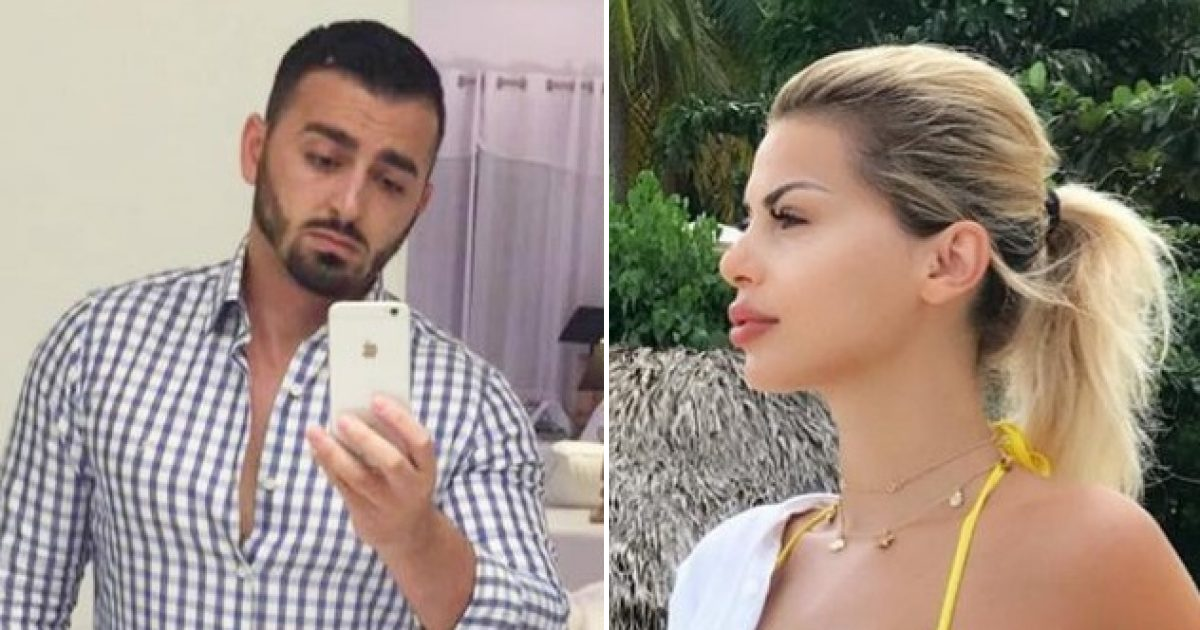 Dënohet me burg i dashuri i Luana Vjollcës, bashkë me të dhe vëllai i rreperit të famshëm Dënohet me burg i dashuri i Luana Vjollcës, bashkë me të dhe vëllai i rreperit të famshëm