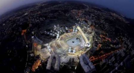 NASA mrekullohet nga ky mister i Qabesë NASA mrekullohet nga ky mister i Qabesë