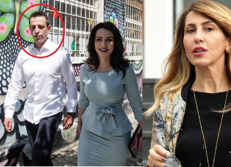 Pse nuk i turreni edhe Gridës si Majlindës? Pse nuk i turreni edhe Gridës si Majlindës?