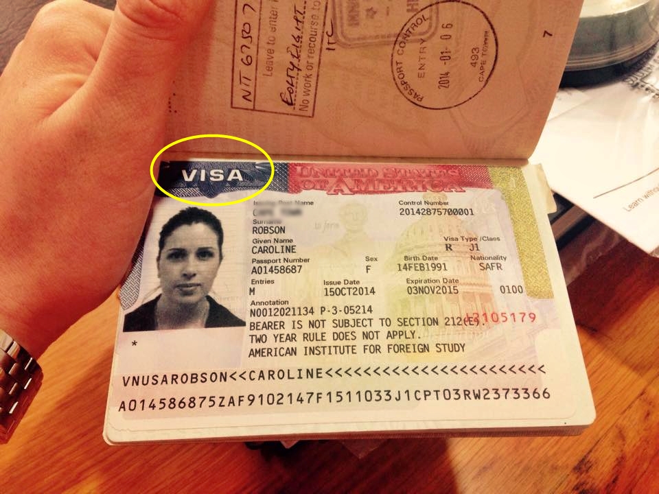 Lajm fantastik: Mund të merrni vizë amerikane nëse studioni në këtë degë Lajm fantastik: Mund të merrni vizë amerikane nëse studioni në këtë degë