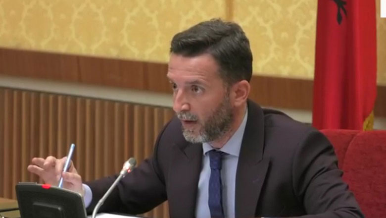 “Izet Haxhia”, reagimi i parë i politikës vjen nga Braçe: Nëse ka drejtësi duhet të presim tërmet “Izet Haxhia”, reagimi i parë i politikës vjen nga Braçe: Nëse ka drejtësi duhet të presim tërmet