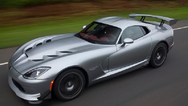 Risitë në industrinë e automobilieve, ja cilat janë makinat e 2018 Risitë në industrinë e automobilieve, ja cilat janë makinat e 2018