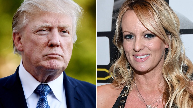‘Kaloi një natë me pornostaren’, Trump e pranon: Pagova 130 mijë USD, por … ‘Kaloi një natë me pornostaren’, Trump e pranon: Pagova 130 mijë USD, por …