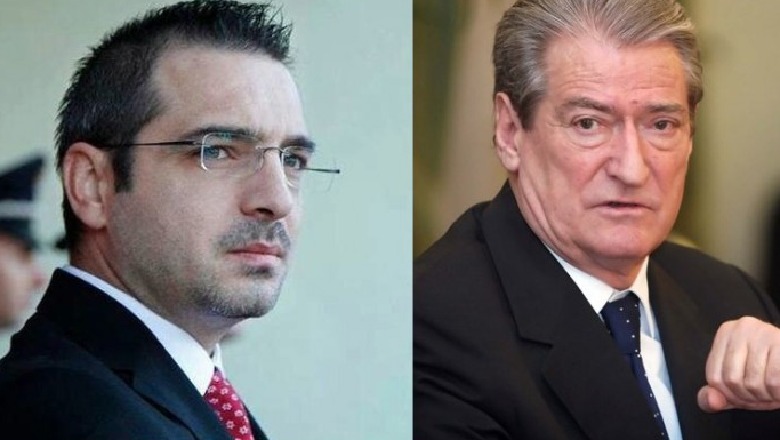 Tahiri flet pas dorëheqjes: Po të isha si Saliu, do iu thosha prokurorëve ‘jeni lavirë’ Tahiri flet pas dorëheqjes: Po të isha si Saliu, do iu thosha prokurorëve ‘jeni lavirë’