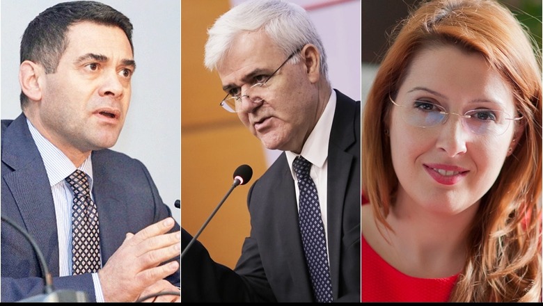 Ministri me performancën më të ulët/ Sondazhi i Shqiptarja.com: Kryeson Ahmetaj, ja renditja e plotë Ministri me performancën më të ulët/ Sondazhi i Shqiptarja.com: Kryeson Ahmetaj, ja renditja e plotë