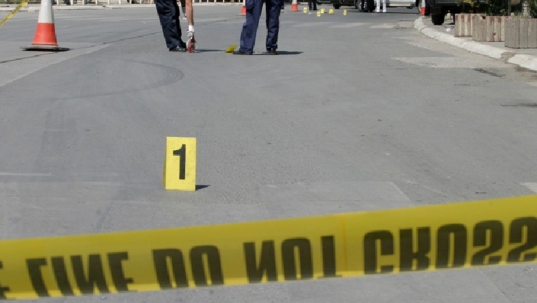 Bulqizë, makina përplas 16- vjeçaren Bulqizë, makina përplas 16- vjeçaren