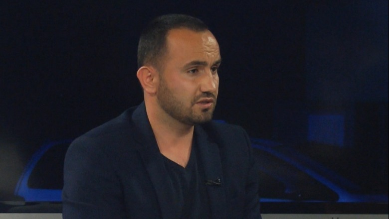 Alarmi i gazetarit Doçi: Haxhia duhet të mbrohet, mund ta helmojnë me ushqim në burg!