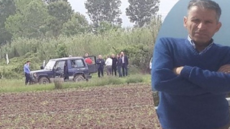 I dyshuar për vrasjen e kosovarit, Besnik Shehaj mbyllet në qeli, ja çfarë i gjeti policia I dyshuar për vrasjen e kosovarit, Besnik Shehaj mbyllet në qeli, ja çfarë i gjeti policia