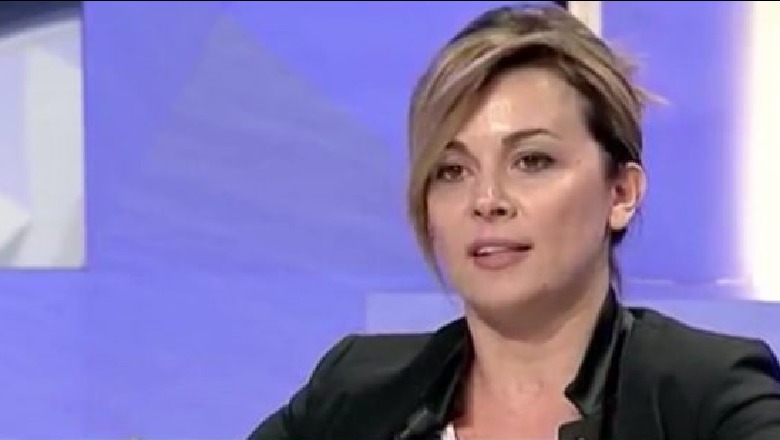 “Prokurorja me fat”: Rovena Gashi mori dhuratë një apartament 137 m2 “Prokurorja me fat”: Rovena Gashi mori dhuratë një apartament 137 m2