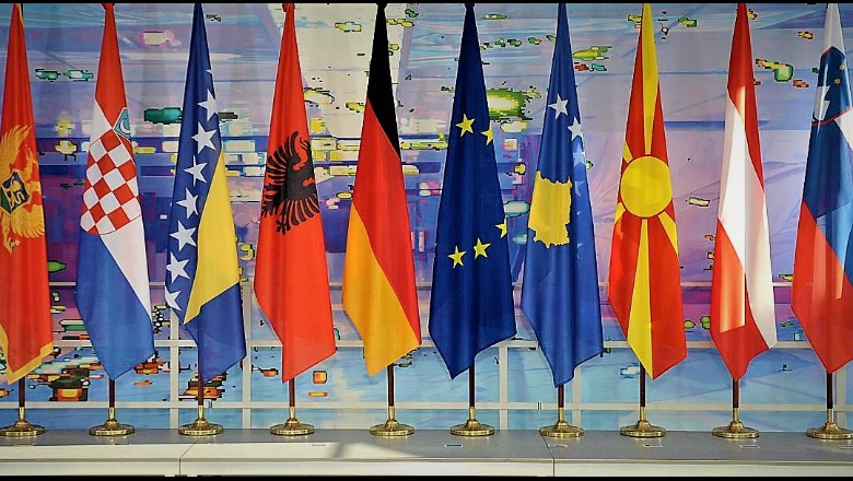 Samiti në Sofje/ Sot takimi BE-Ballkani Perëndimor për sigurinë dhe integrimin Samiti në Sofje/ Sot takimi BE-Ballkani Perëndimor për sigurinë dhe integrimin