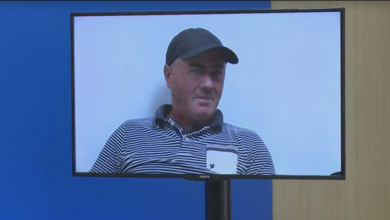 ‘Dëshmitari X’, 5 orë në Prokurori, ekspertët i regjistrojnë zërin si provë për audiopërgjimin ‘Dëshmitari X’, 5 orë në Prokurori, ekspertët i regjistrojnë zërin si provë për audiopërgjimin