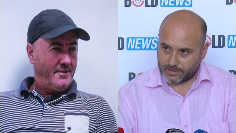 Kush gënjen më shumë? 10 pikat e errëta në rrëfimin e Olldashit, përplasja me Veliun Kush gënjen më shumë? 10 pikat e errëta në rrëfimin e Olldashit, përplasja me Veliun