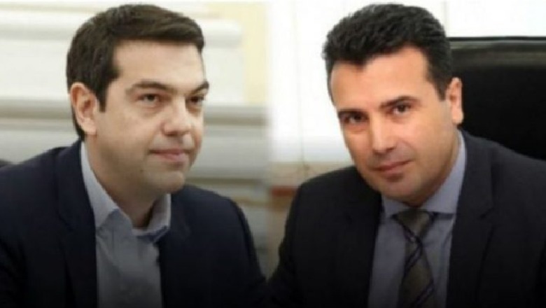 Greqia refuzon emrin e ri të Maqedonisë: Duhet zgjidhje e përbashkët