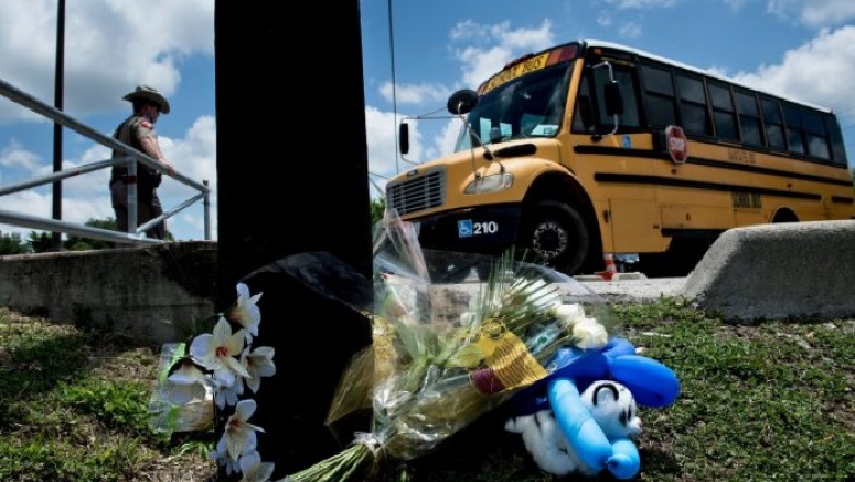 SHBA në zi, publikohet raporti i frikshëm: Më shumë student të vrarë sesa ushtarë SHBA në zi, publikohet raporti i frikshëm: Më shumë student të vrarë sesa ushtarë