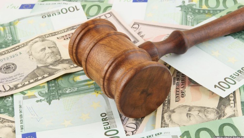 “Preket” Kodi Penal: Zaptuesit e ndërtimet pa leje deri 10 vjet burg! Kush djeg tokën për t’i ndryshuar “kategori” deri në 15 vjet