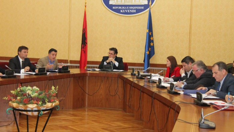 PD dhe PS arrijnë konsensusin, ja pikat ku do të fokusohet reforma zgjedhore, mbetet jashtë LSI