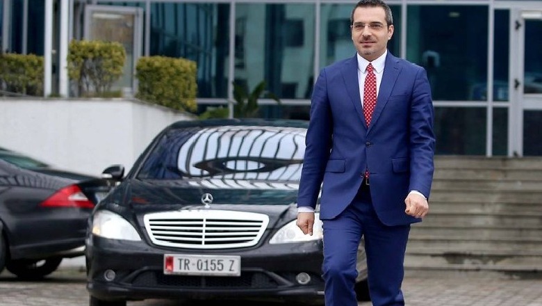 Kush është gjyqtarja që votoi kundër lirimit të Tahirit, Apeli: Ish-ministri, jo rrezik për prishje provash Kush është gjyqtarja që votoi kundër lirimit të Tahirit, Apeli: Ish-ministri, jo rrezik për prishje provash