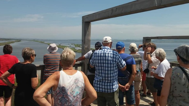 Shqipëria në 10 destinacionet më të preferuara për pushime gjatë vitit 2023 Shqipëria në 10 destinacionet më të preferuara për pushime gjatë vitit 2023