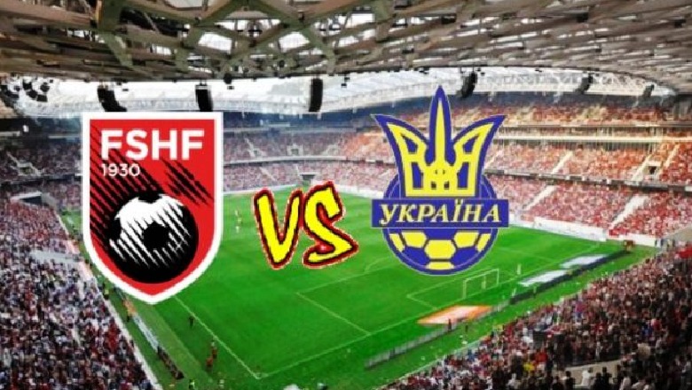 Stadium jo i sigurtë, Shevchenko: Të luhet diku tjetër Shqipëri-Ukrainë Stadium jo i sigurtë, Shevchenko: Të luhet diku tjetër Shqipëri-Ukrainë