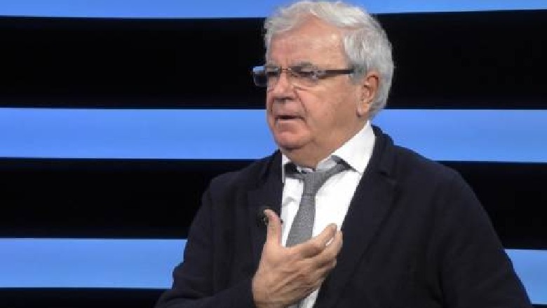 ‘Babalja’, Ngjela: FBI bëri ekspertizën e audiopërgjimit, nuk është zëri i Agron Xhafaj ‘Babalja’, Ngjela: FBI bëri ekspertizën e audiopërgjimit, nuk është zëri i Agron Xhafaj