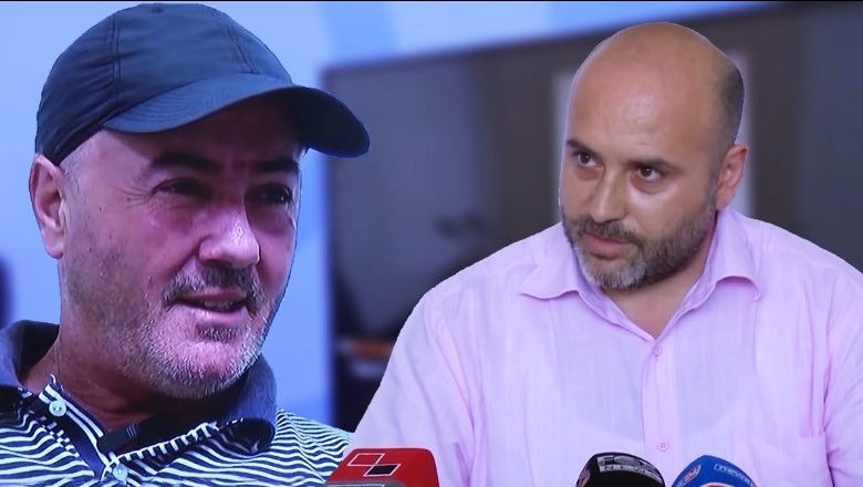 Bollino:Gazetari që duhej të çertifikonte vërtetësinë e Babales u dënua për shpifje ndaj meje Bollino:Gazetari që duhej të çertifikonte vërtetësinë e Babales u dënua për shpifje ndaj meje