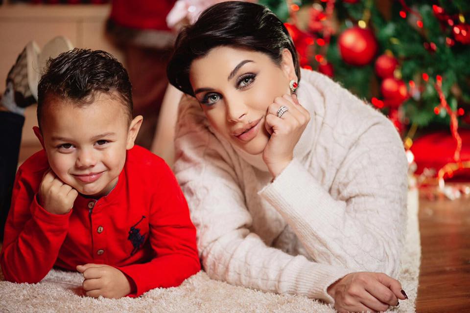 Çiljeta tregon për herë të parë, arsyen përse nuk vendos të martohet Çiljeta tregon për herë të parë, arsyen përse nuk vendos të martohet