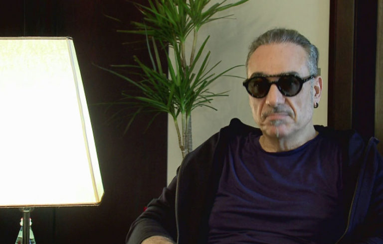 Notis Sfakianakis: “Jemi në Iliri”, nuk i kam ofenduar kurrë shqiptarët, mediat më kanë manipuluar (Video) Notis Sfakianakis: “Jemi në Iliri”, nuk i kam ofenduar kurrë shqiptarët, mediat më kanë manipuluar (Video)