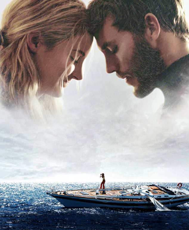 Historia e dashurisë së Tamit bëhet film: 24 vjeçarja mbijetoi 41 ditë në oqean, pasi i dashuri u vetësakrifikua që ajo të jetonte Historia e dashurisë së Tamit bëhet film: 24 vjeçarja mbijetoi 41 ditë në oqean, pasi i dashuri u vetësakrifikua që ajo të jetonte