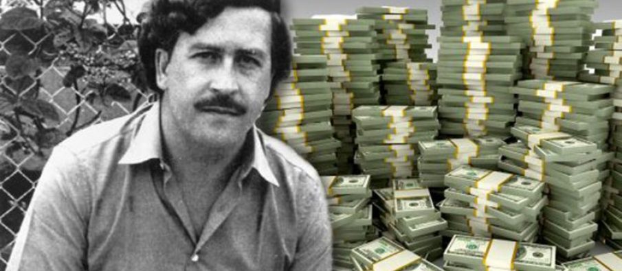 Pablo Eskobar, mbreti i kokainës “hyn” legalisht në Shqipëri!… (Foto) Pablo Eskobar, mbreti i kokainës “hyn” legalisht në Shqipëri!… (Foto)