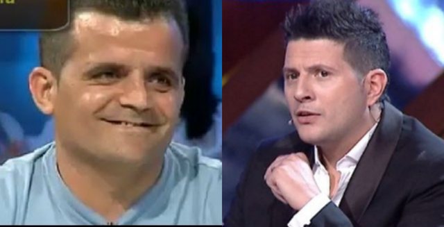 Ermal Mamaqi i bën shumën e madhe të parave dhuratë Ardi Daullxhiut, për të bër dasmën Ermal Mamaqi i bën shumën e madhe të parave dhuratë Ardi Daullxhiut, për të bër dasmën