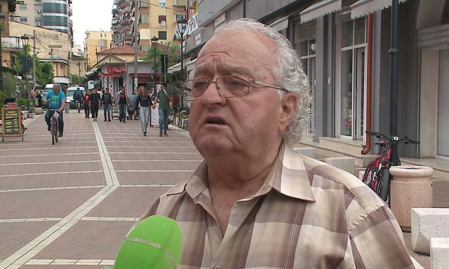 Luftar Paja: Një sqarim për ata që më keqkuptuan… Luftar Paja: Një sqarim për ata që më keqkuptuan…