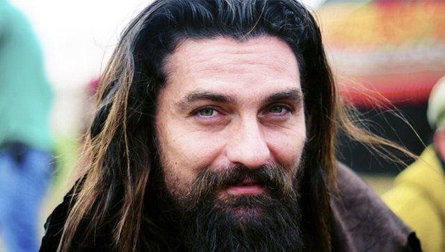 Aktori juaj i preferuar i serialit ‘Ertugrul’ deklaron: Jam shqiptar Aktori juaj i preferuar i serialit ‘Ertugrul’ deklaron: Jam shqiptar