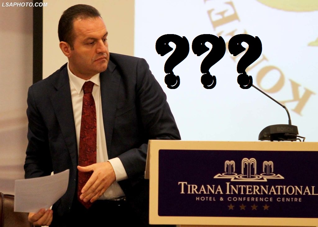 Nisin kërkimet për Kryeprokurorin e SPAK! Ndërkombëtarët: Luftë korrupsionit dhe arrestime ”VIP”