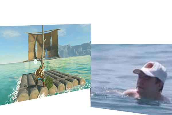 Një kryeopozitar i dëshpëruar në mes të vapës nga turizmi shqiptar Një kryeopozitar i dëshpëruar në mes të vapës nga turizmi shqiptar