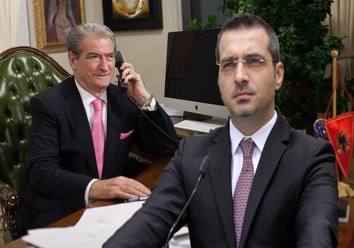 Lajthit Sali Berisha: Betohem se nuk do t’i ndahem Tahirit deri në varr Lajthit Sali Berisha: Betohem se nuk do t’i ndahem Tahirit deri në varr