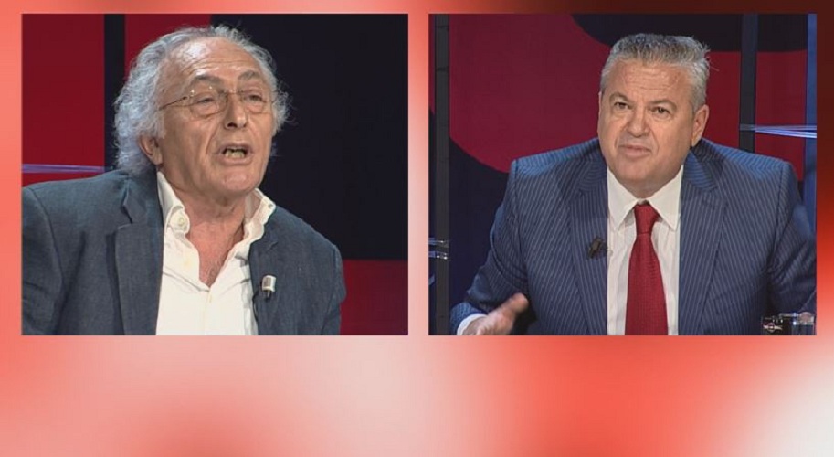 Kacafyten, “komunisti” i PD-së deputeti Murrizi dhe demokrati ish…, Frrok Çupi! Kacafyten, “komunisti” i PD-së deputeti Murrizi dhe demokrati ish…, Frrok Çupi!