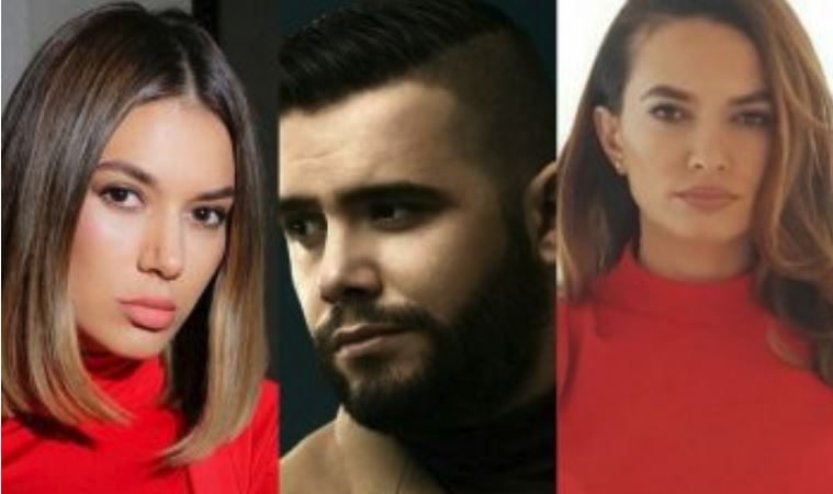 E mban mend kur më the të dua? Për kë e ka Flori Mumajesi këtë dedikim? E mban mend kur më the të dua? Për kë e ka Flori Mumajesi këtë dedikim?