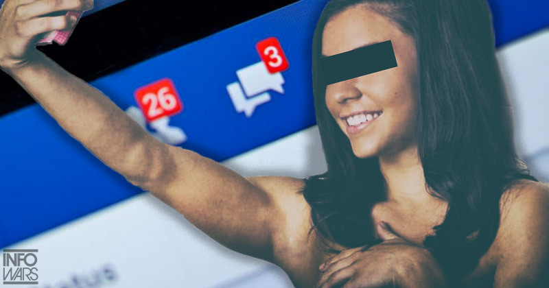 E padëgjuar më parë! Facebook u kërkon foto nudo përdoruesve, kjo është arsyeja E padëgjuar më parë! Facebook u kërkon foto nudo përdoruesve, kjo është arsyeja