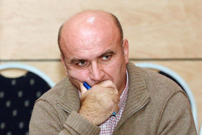 Radha që Lulzim Basha të pastrohet nga akuzat! Radha që Lulzim Basha të pastrohet nga akuzat!