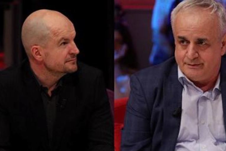 Përse ka degraduar gjuha në panele dhe kujt i përkasin “analistët” gjuhëprishur? Përse ka degraduar gjuha në panele dhe kujt i përkasin “analistët” gjuhëprishur?